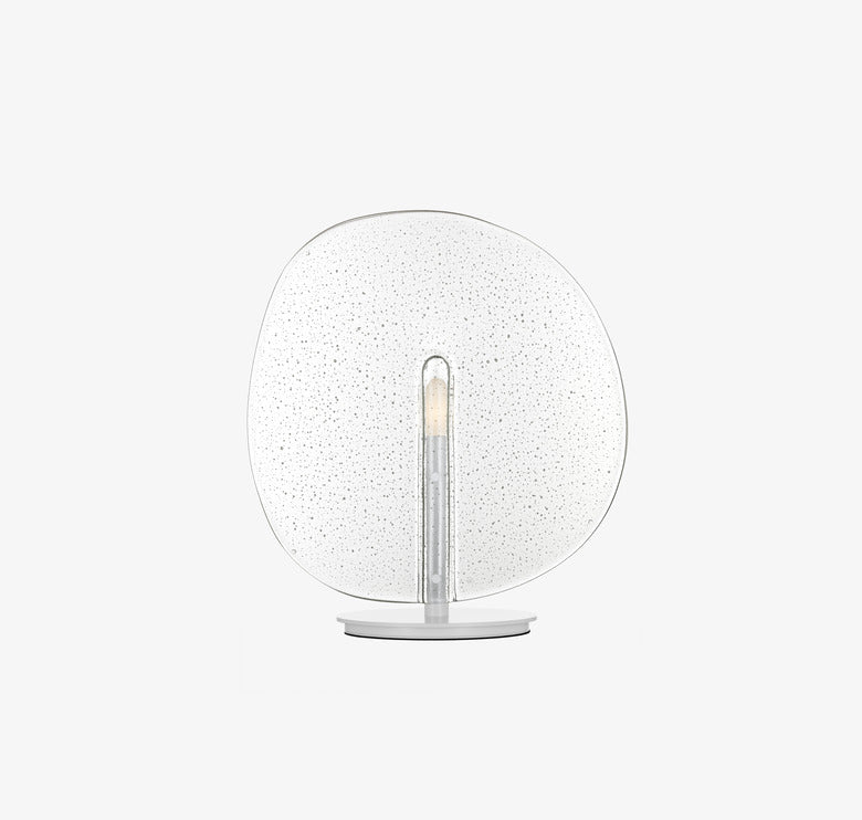 Lollipop Glass Shape DF Table Lamp