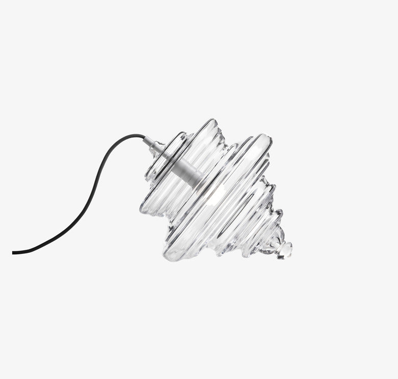 Neverending Glory La Scala Table Lamp