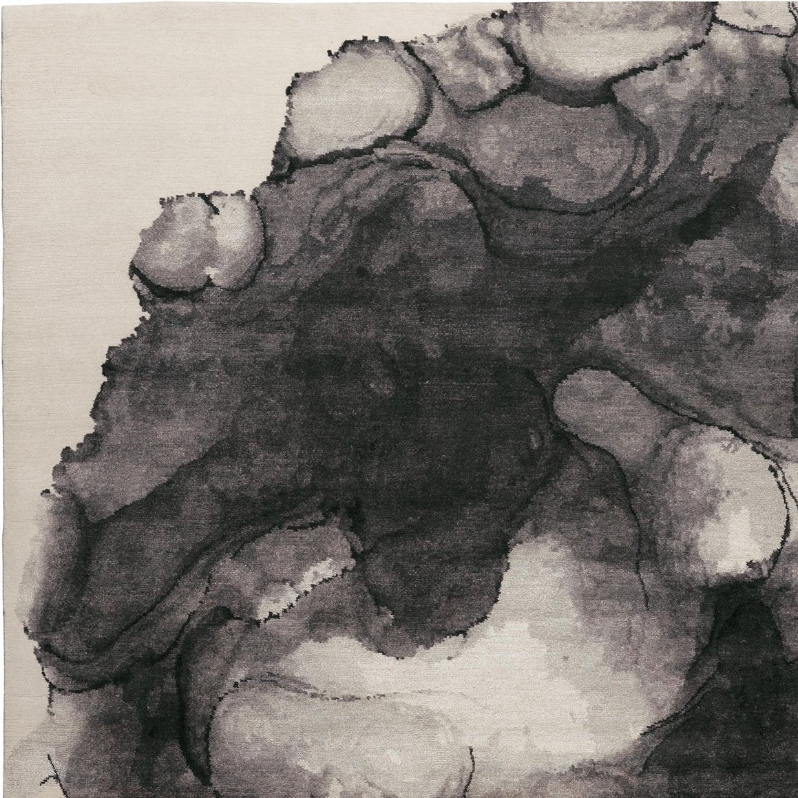 the rug company - mesa steel