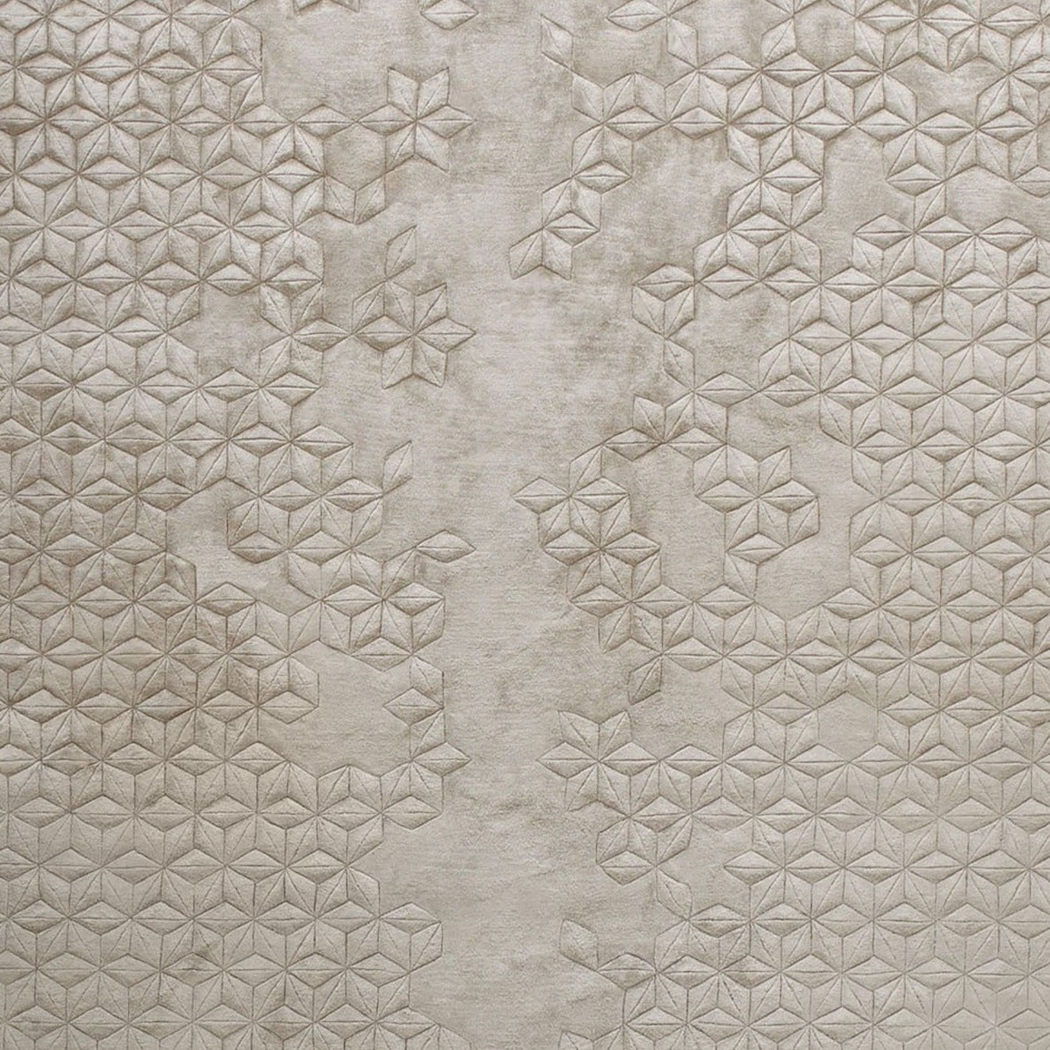 the rug company - star silk helen amy murray