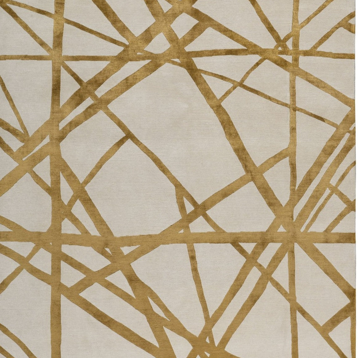 the rug company  - channels copper