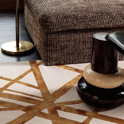 the rug company  - channels copper