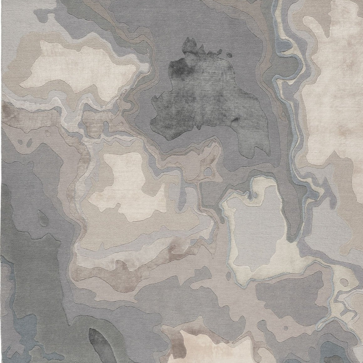 the rug company - tundra: adam hunter