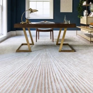 the rug company - meridian aqua