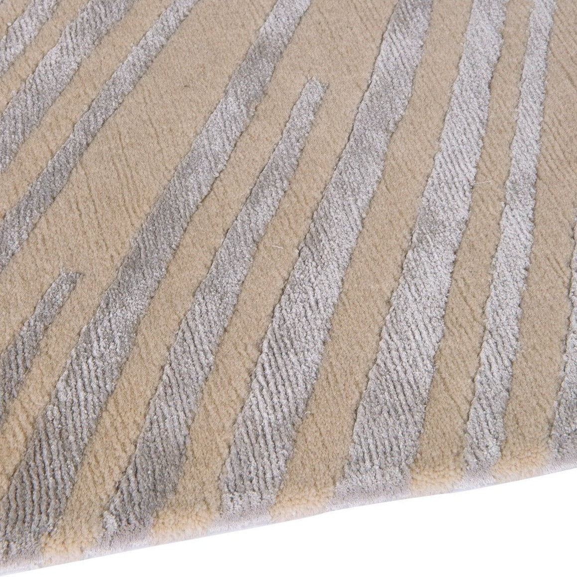 the rug company - meridian sand