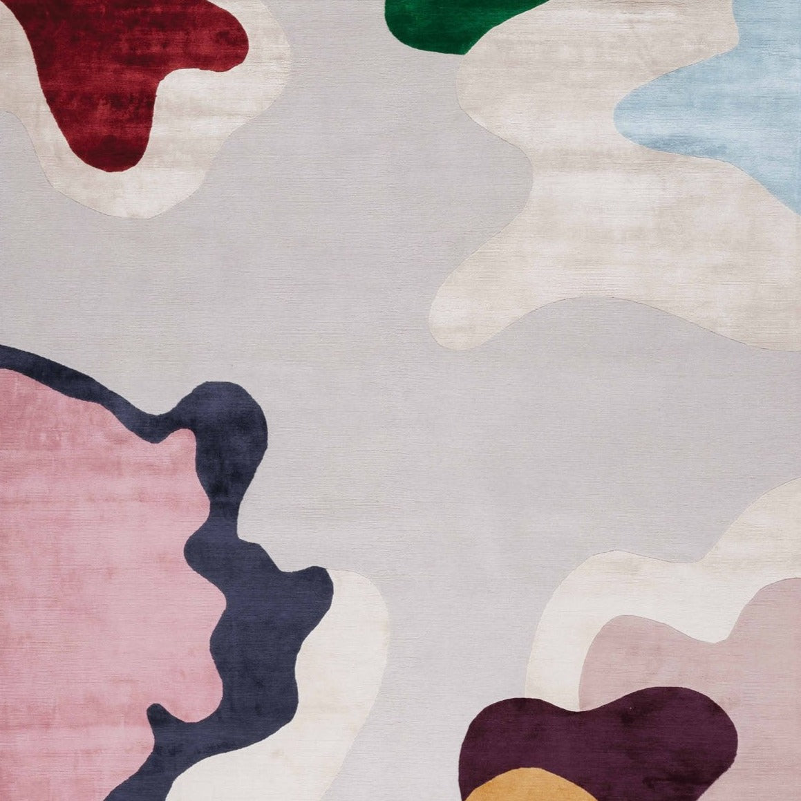 the rug company - framis: mary katrantzou