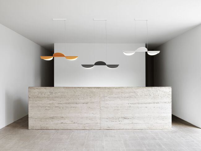 Almendra Linear