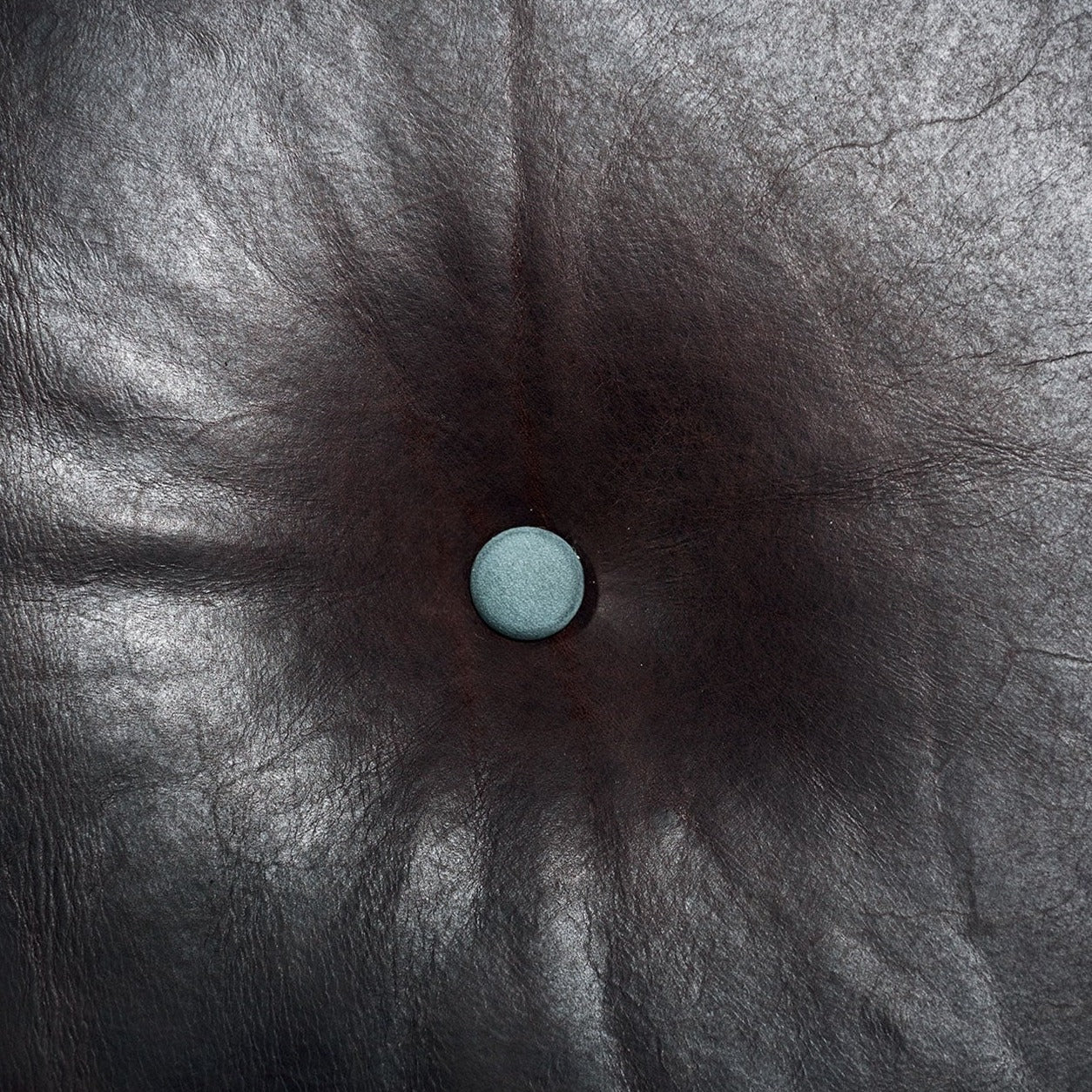 baxter - anais pouf oval mouton cat. px