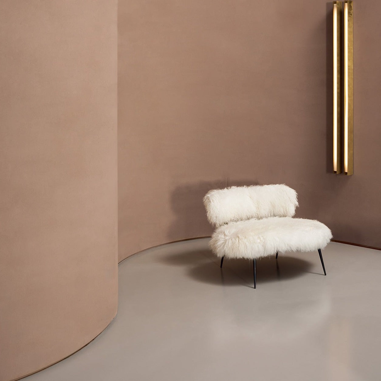 baxter - nepal mama armchair d