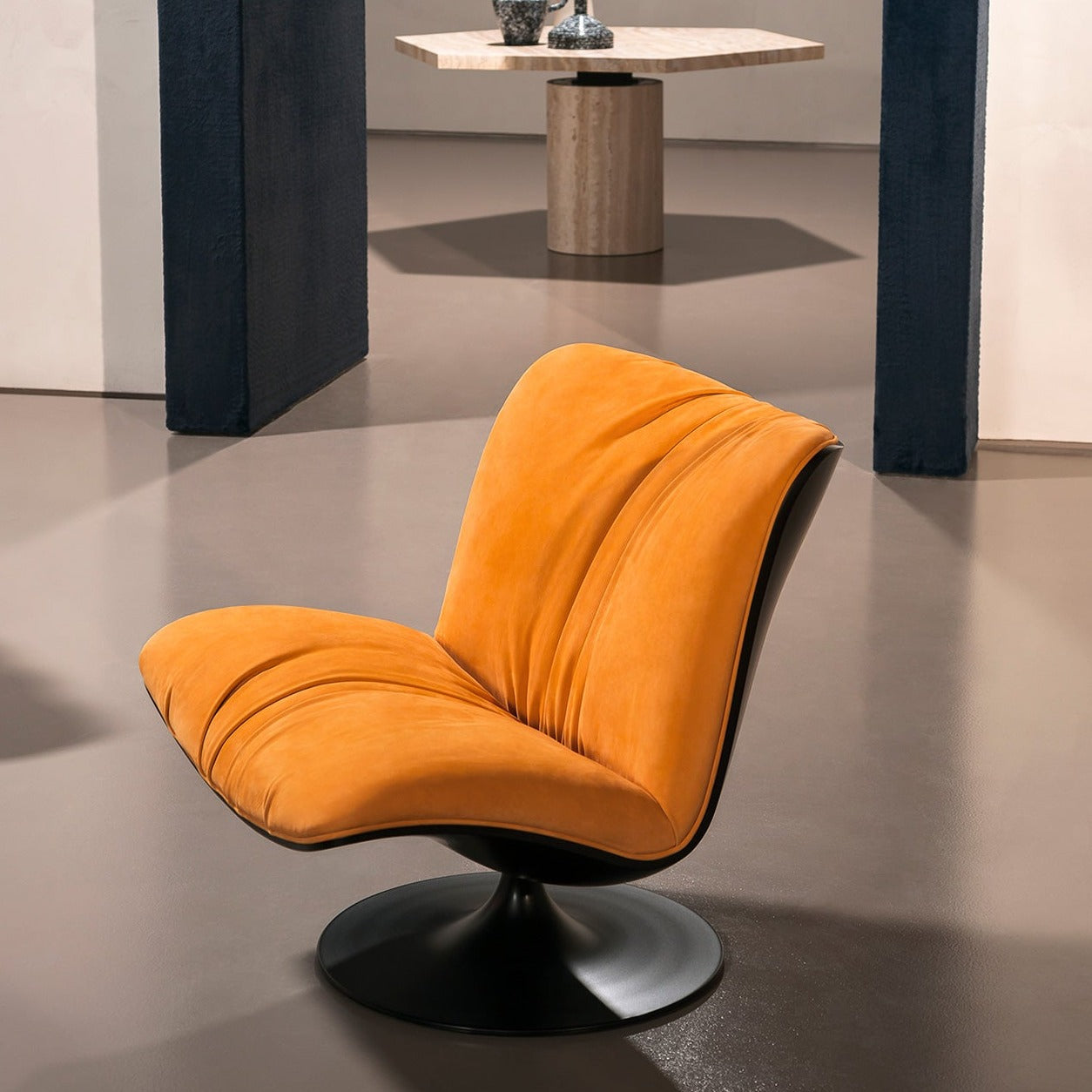 baxter - marilyn armchair a