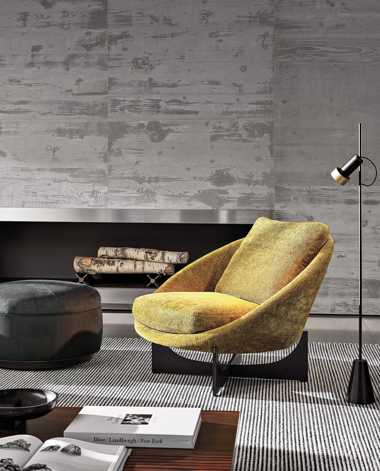 Minotti - Lido