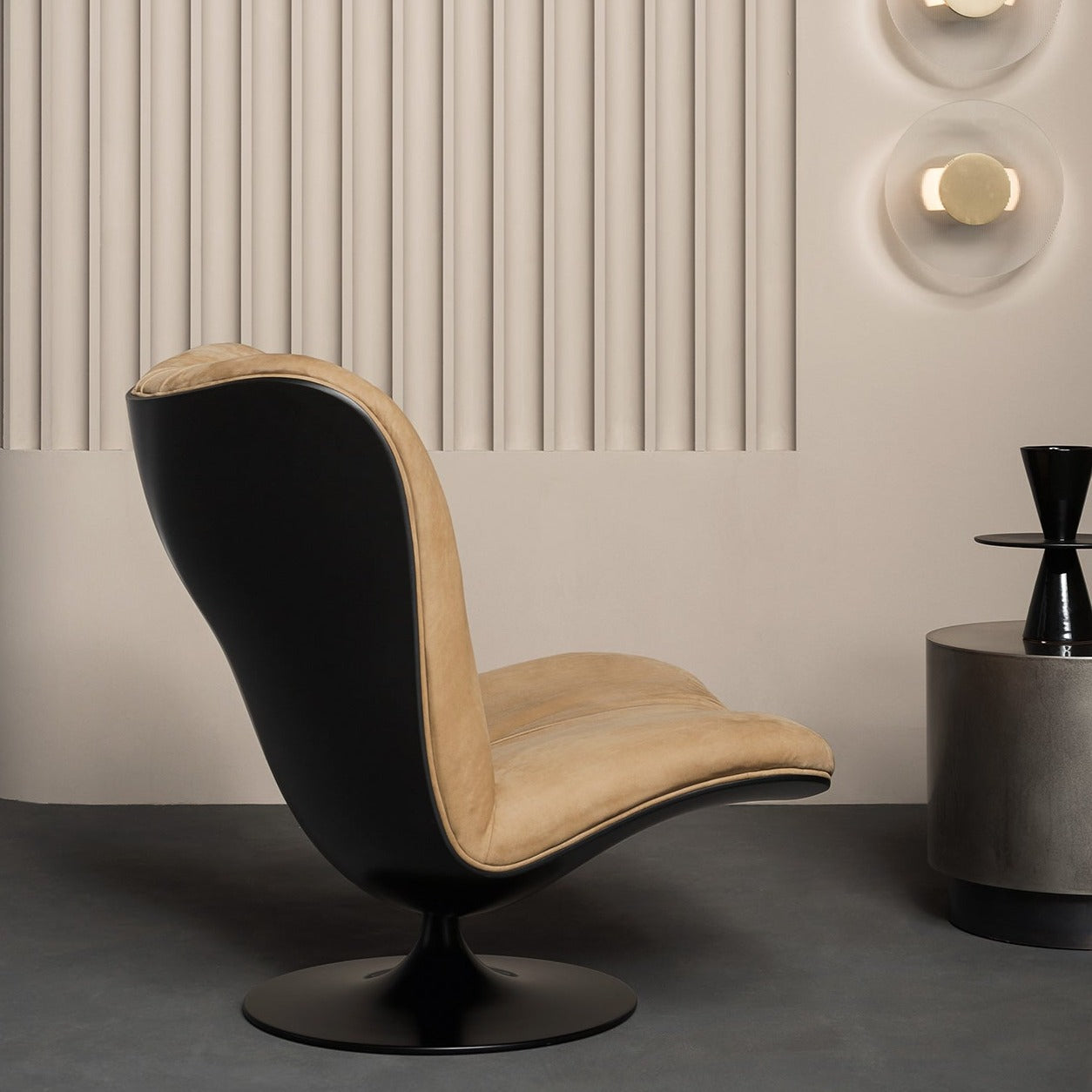 baxter - marilyn armchair a