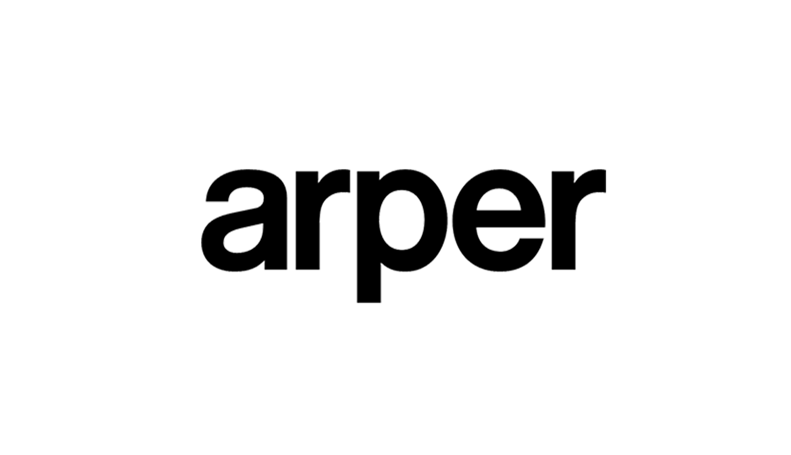 Arper