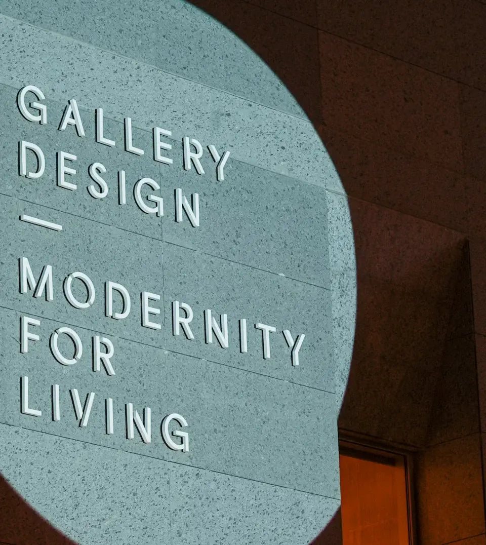 Gallery Design