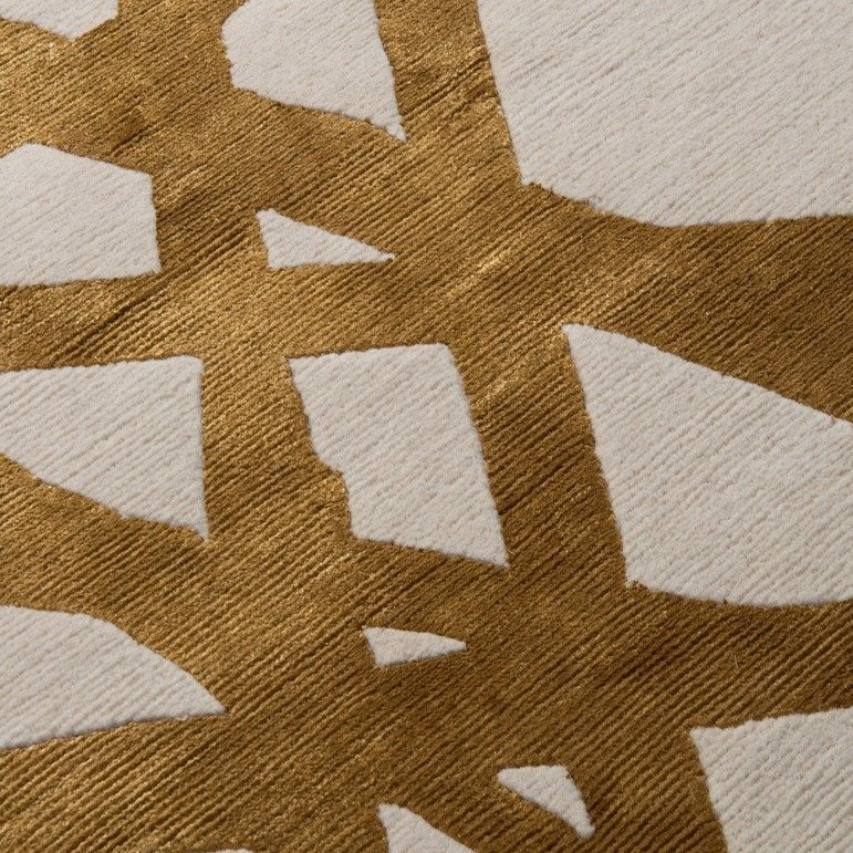 the rug company  - channels copper