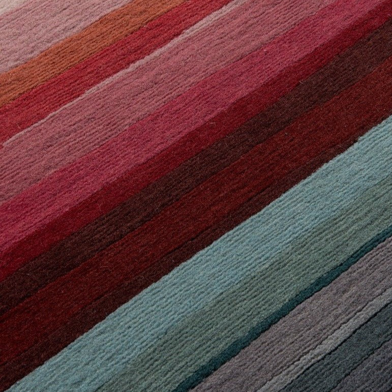 the rug company - festival: paul smith