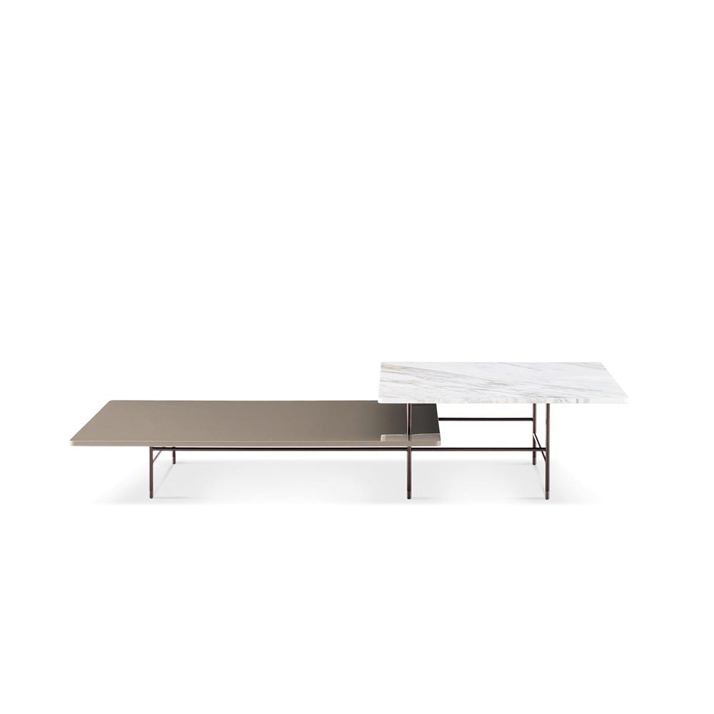 minotti - lelong tab lac.chestnut
