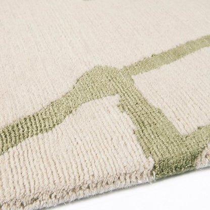 the rug company  - tracery: kelly wearstler