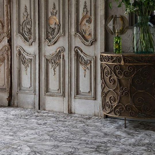 the rug company - monarch smoke
