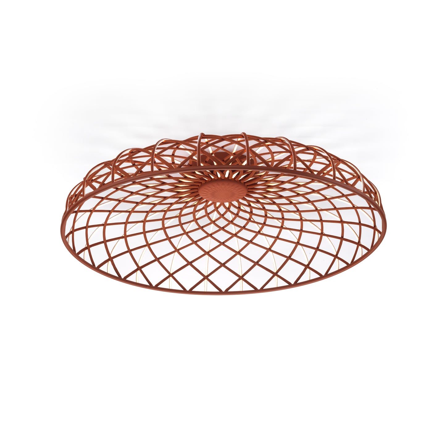 Skynest Suspension