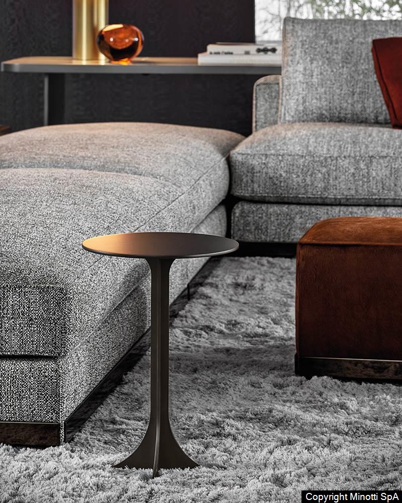 ANISH COFFEE TABLE - MALT