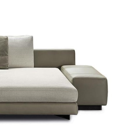 DANIELS POUF MAGNETI SX