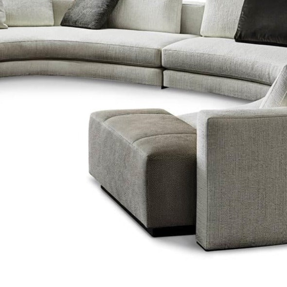 DANIELS POUF MAGNETI DX