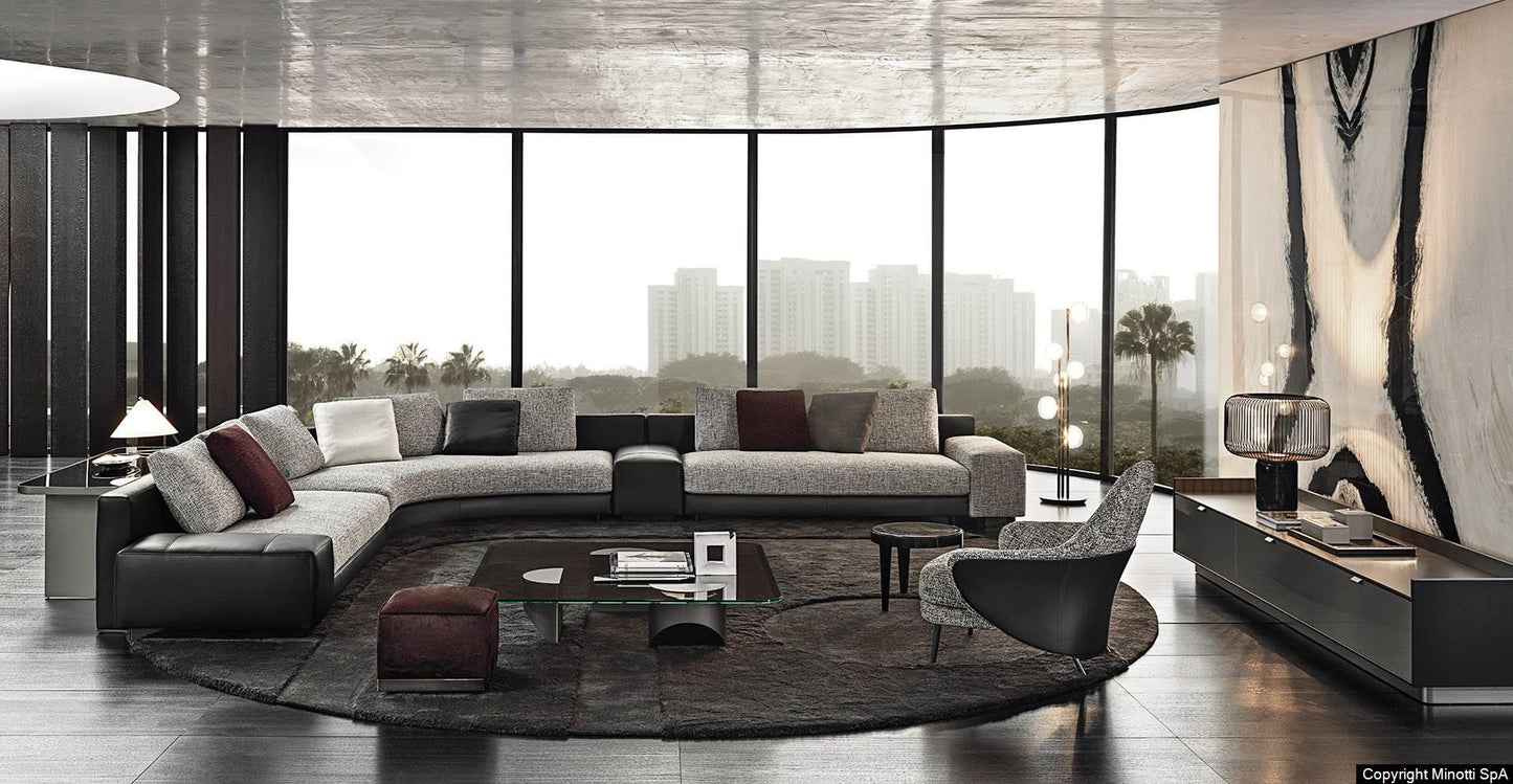 DANIELS POUF MAGNETI DX