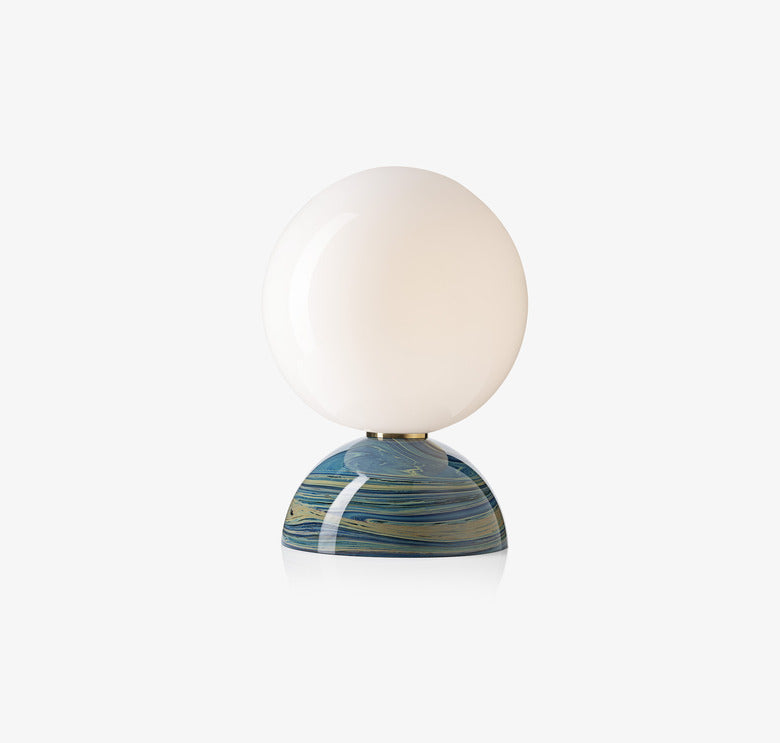 Spacey Lunar Table Lamp