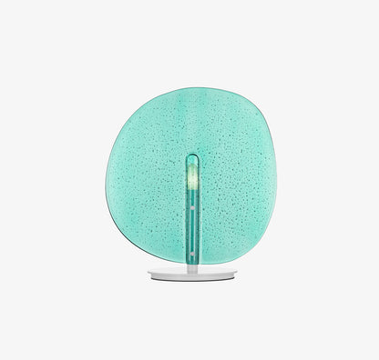 Lollipop Glass Shape DF Table Lamp