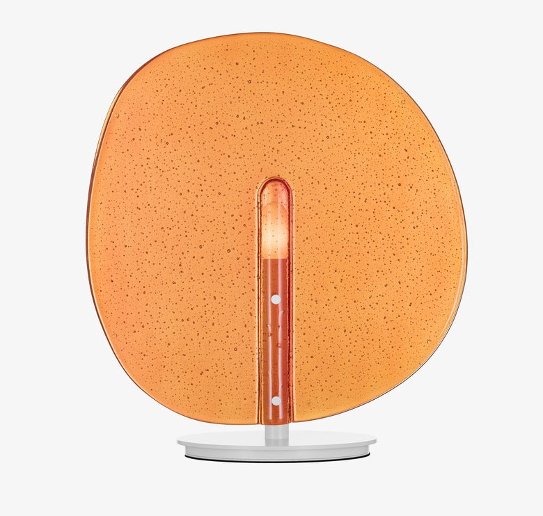 Lollipop Glass Shape DF Table Lamp