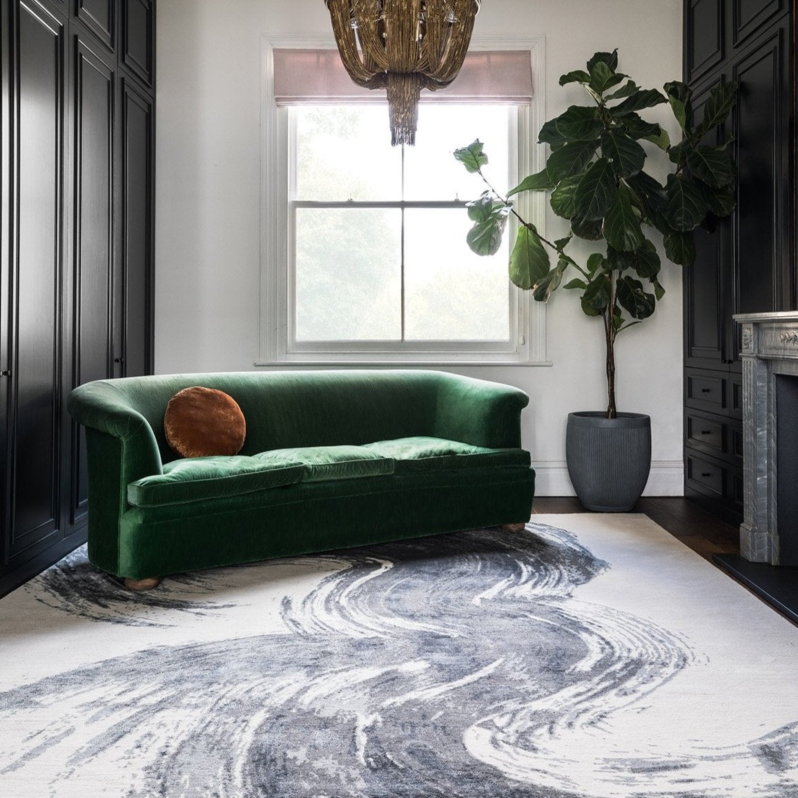 Modern Rug Company The Rug Company Luxury Rugs at Gallery Design in Saudi Arabia