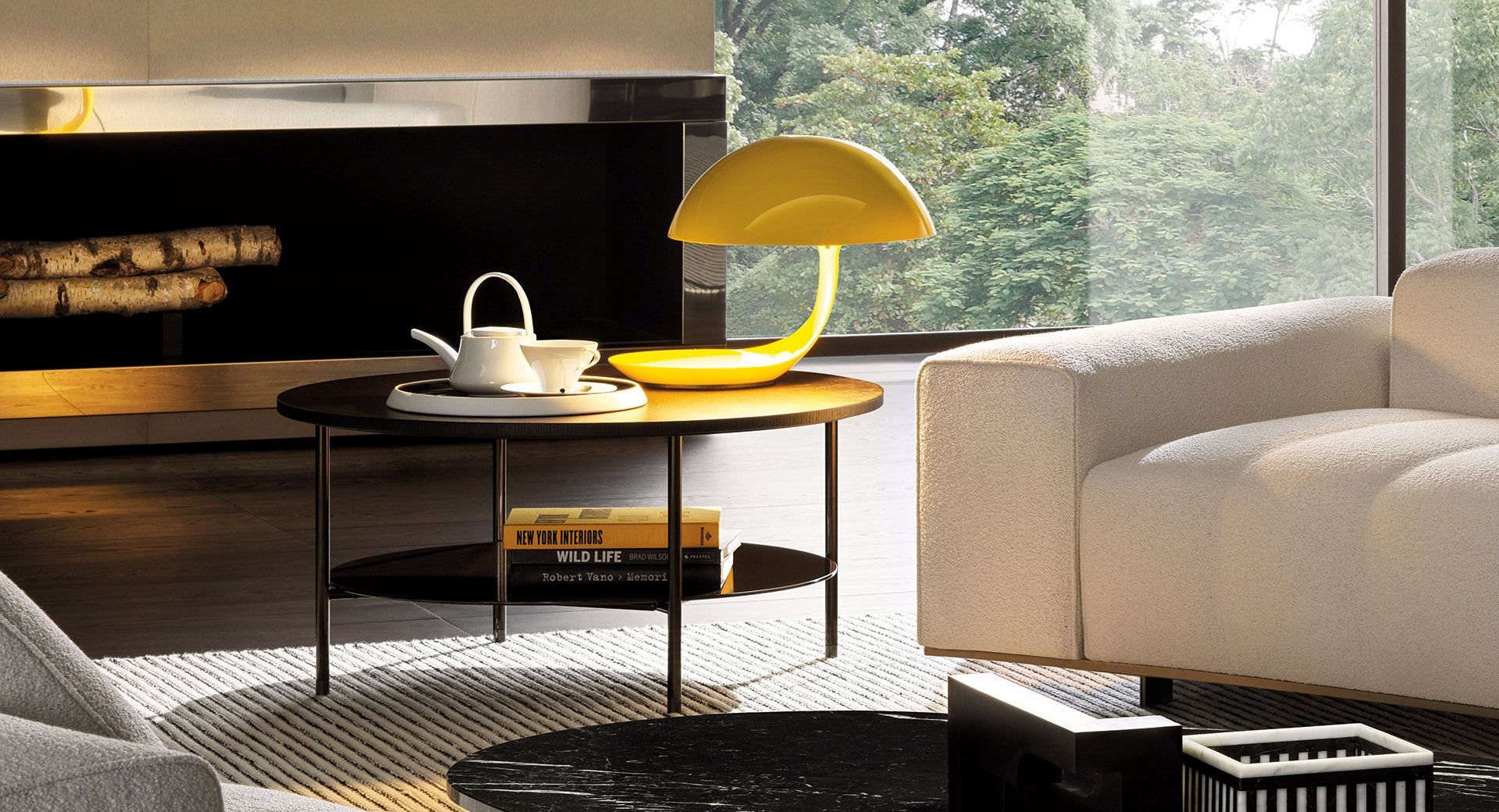 minotti - lelong 23 table 2tops licor.