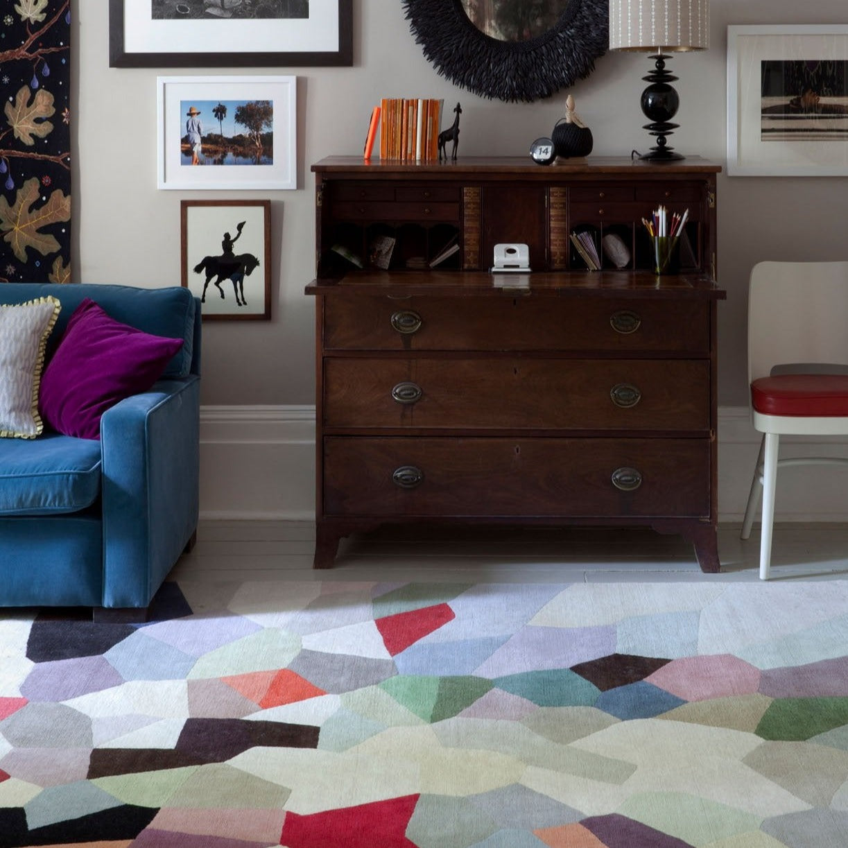 the rug company - palette