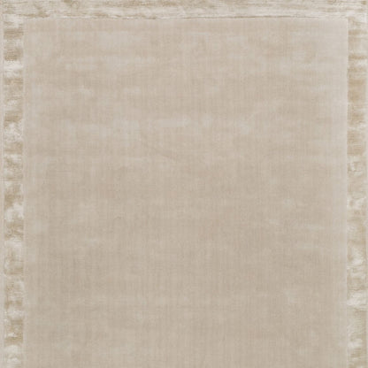 the rug company - holland stone silk border