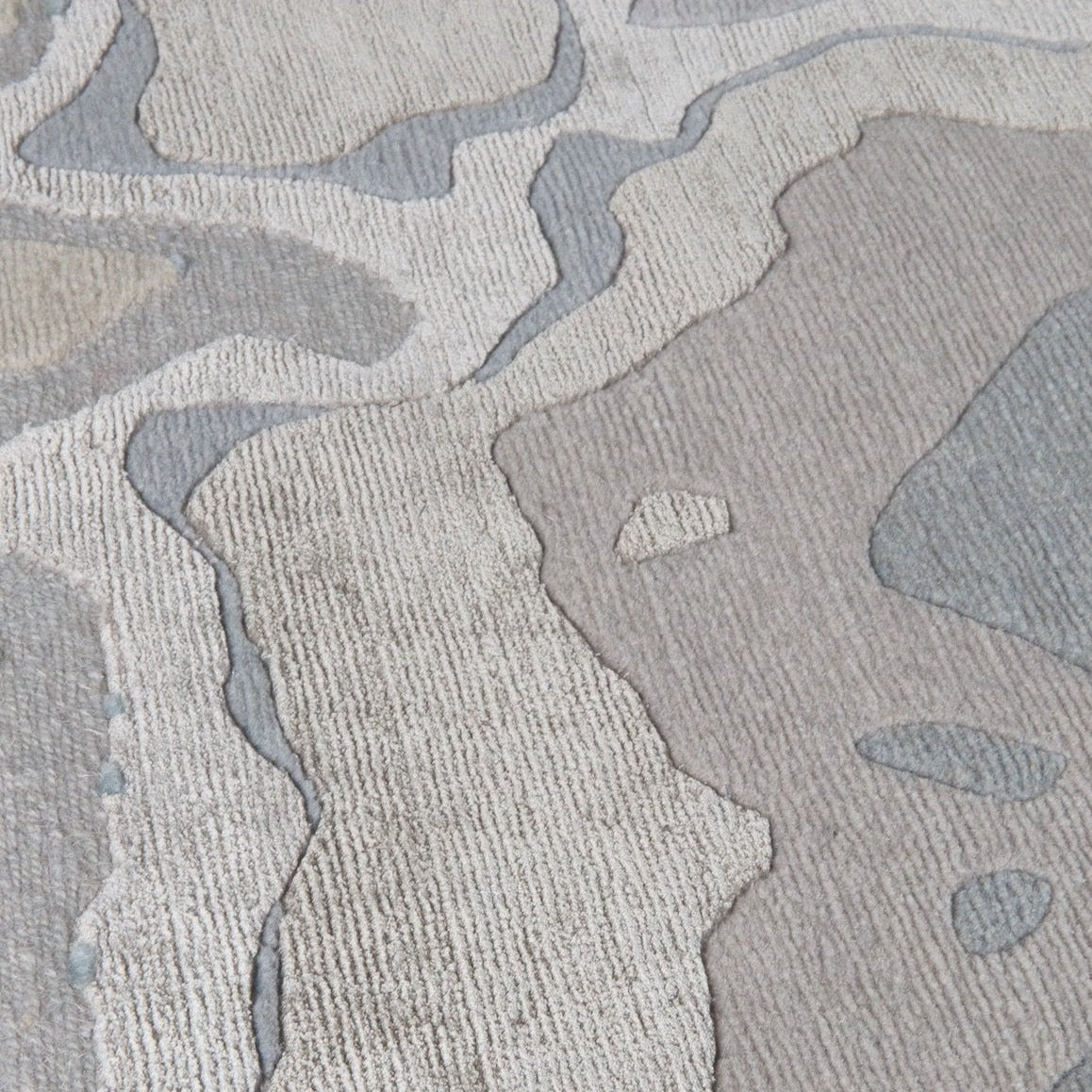 the rug company - tundra: adam hunter