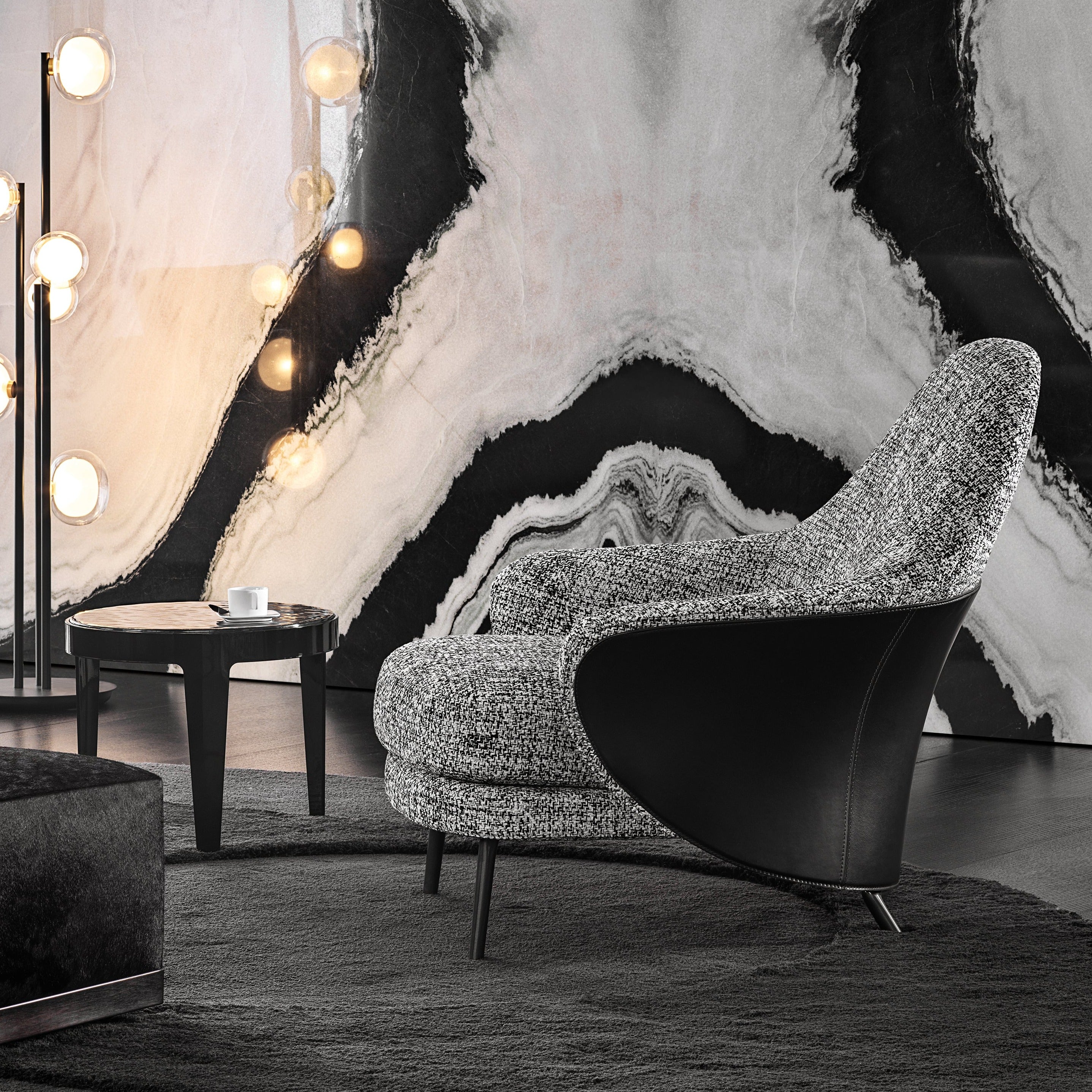 Explore Minotti Furniture Collection at Gallery Design
