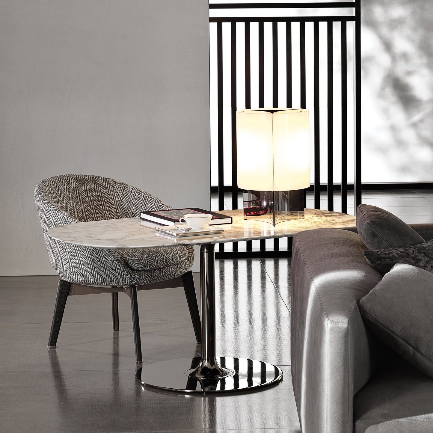 minotti - Oliver Lounge