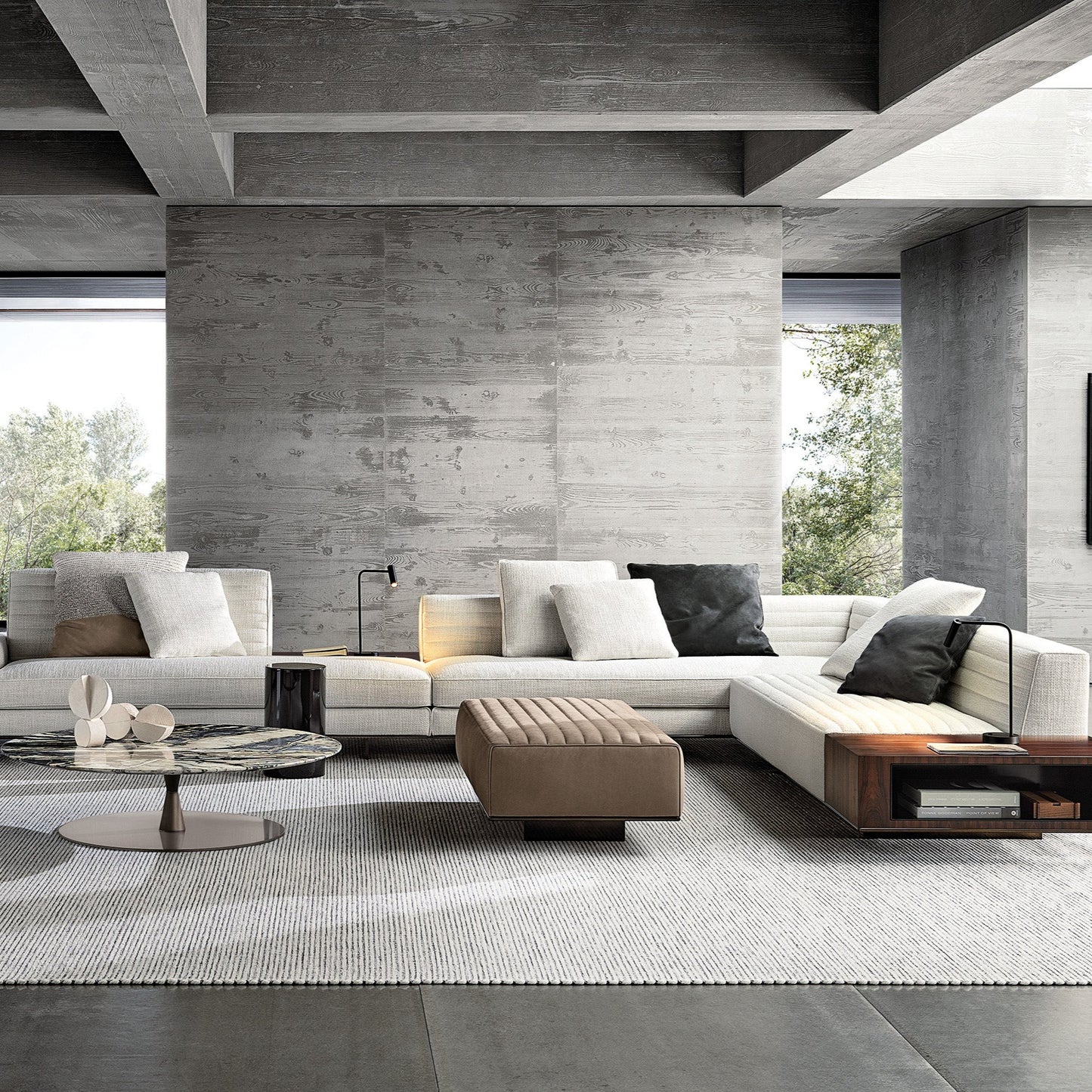 Minotti - Roger