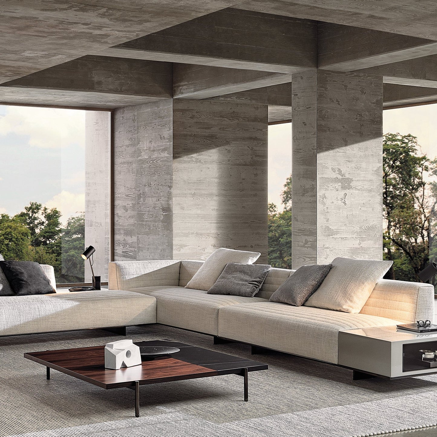 Minotti - Roger