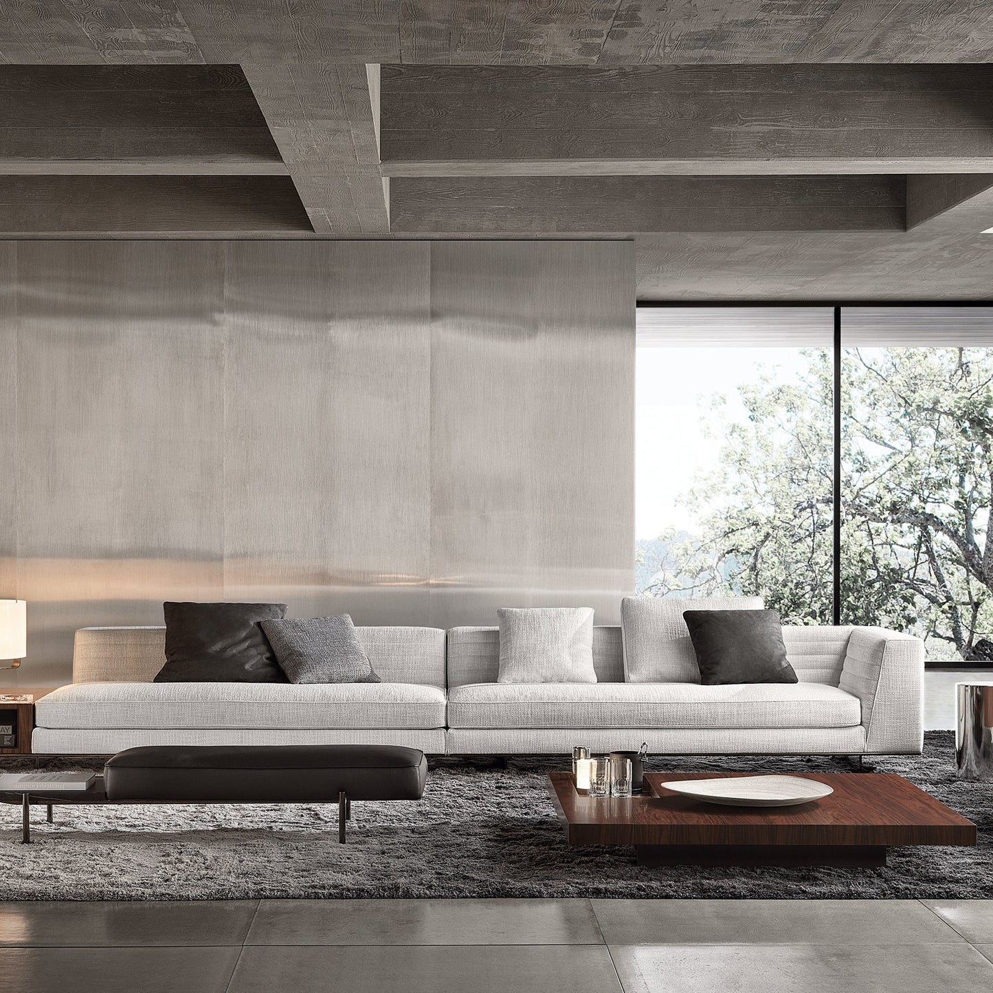 Minotti - Roger