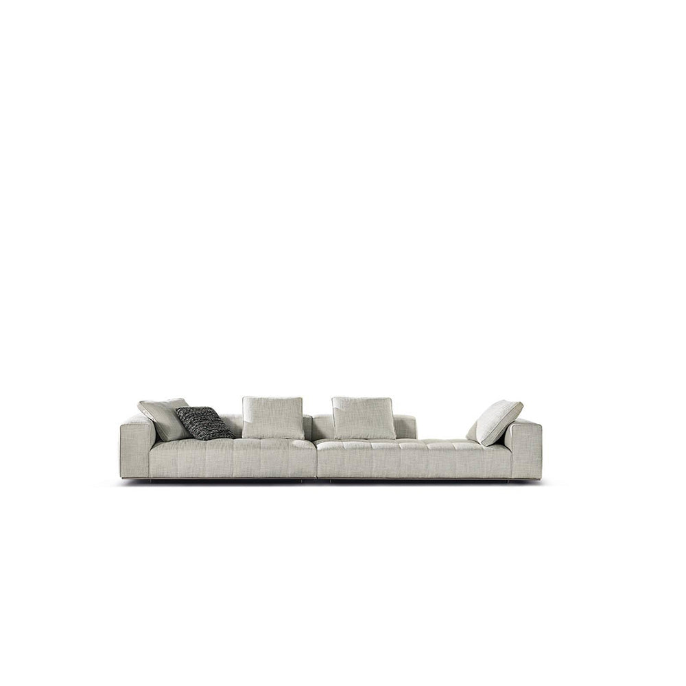 minotti - goodman optional cushion