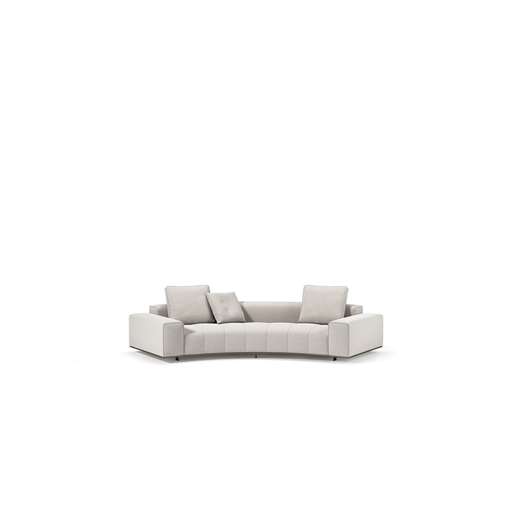 minotti - goodman optional cushion