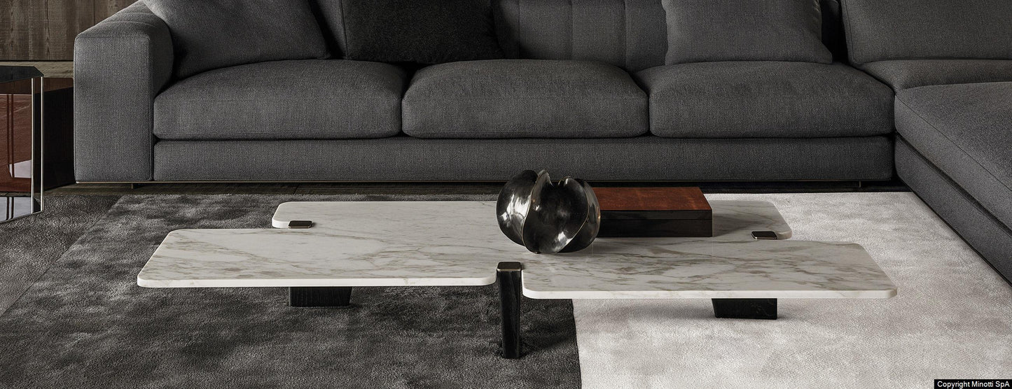 JACOB TABLE MARBLE CALAC