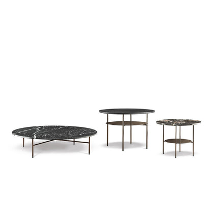 minotti - lelong 23 table 2tops licor.