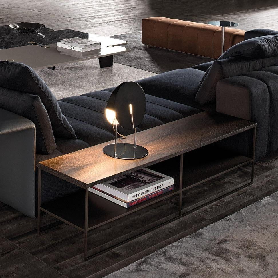 Explore Minotti Furniture Collection at Gallery Design