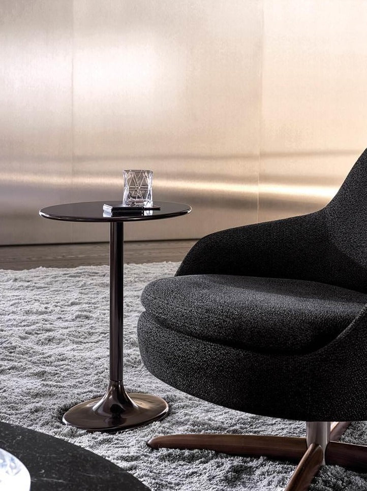 minotti - taiko tav alluminio bronzo